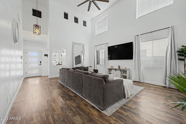 10417 W WOOD Street, Tolleson, AZ 85353