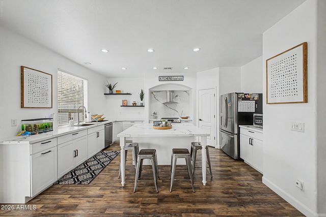 10417 W WOOD Street, Tolleson, AZ 85353