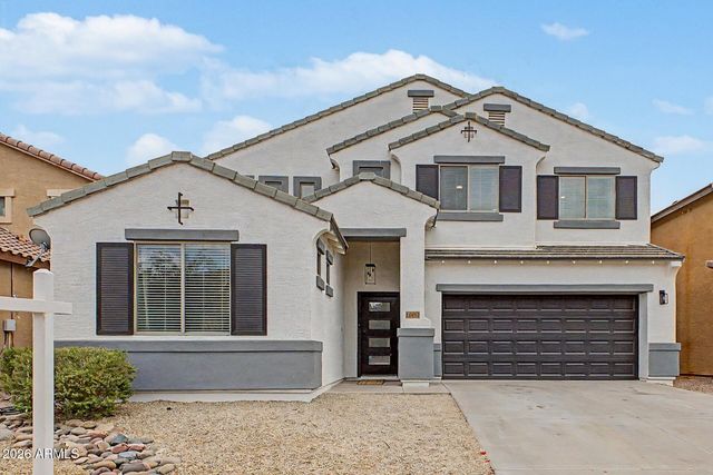 10417 W WOOD Street, Tolleson, AZ 85353