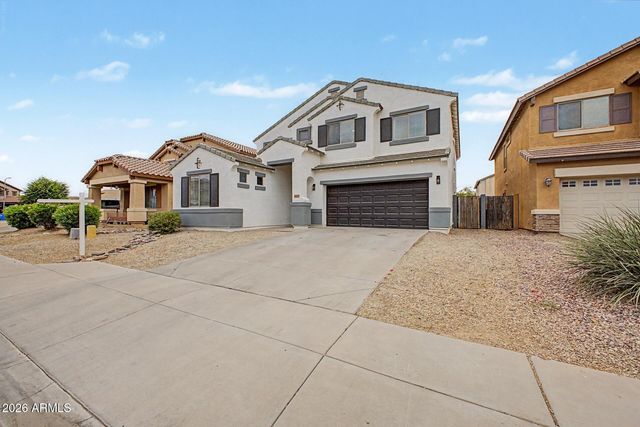 10417 W WOOD Street, Tolleson, AZ 85353
