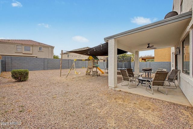 10417 W WOOD Street, Tolleson, AZ 85353