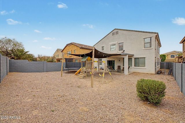 10417 W WOOD Street, Tolleson, AZ 85353