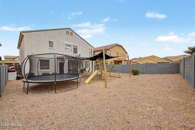 10417 W WOOD Street, Tolleson, AZ 85353