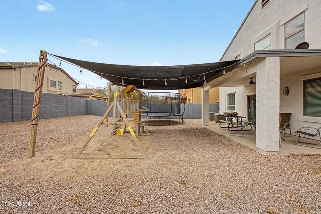 10417 W WOOD Street, Tolleson, AZ 85353