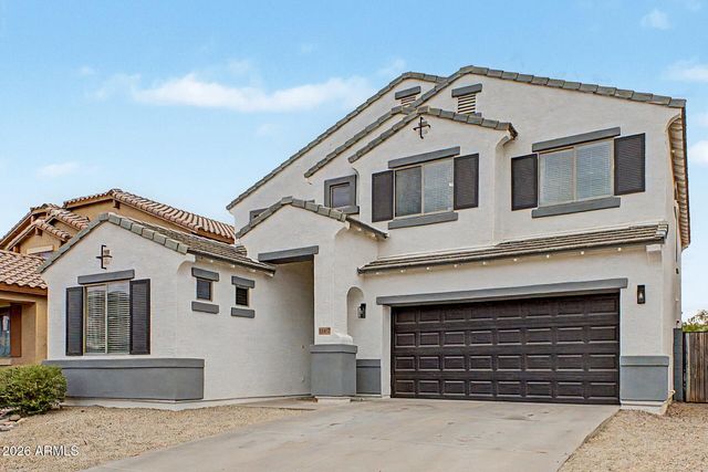 10417 W WOOD Street, Tolleson, AZ 85353
