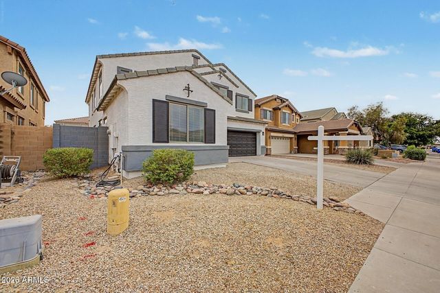 10417 W WOOD Street, Tolleson, AZ 85353