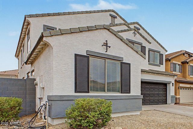 10417 W WOOD Street, Tolleson, AZ 85353