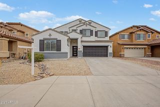 10417 W WOOD Street, Tolleson, AZ 85353