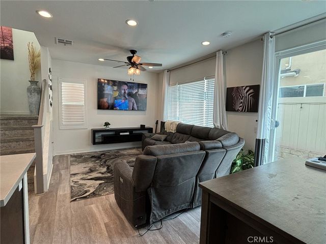 3827 Grant Street 54, Corona, CA 92879