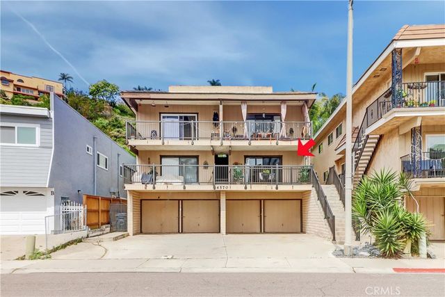 4570 Cove Dr A, Carlsbad, CA 92008