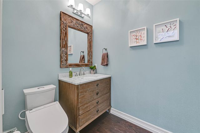 45 E Kitty Hawk Street, Richmond, TX 77406