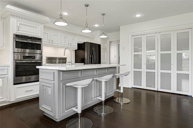 45 E Kitty Hawk Street, Richmond, TX 77406