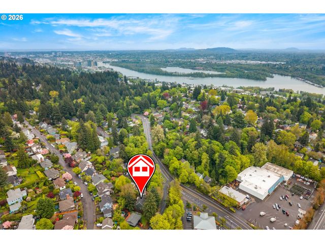 735 Sw CALDEW Dr, Portland, OR 97219