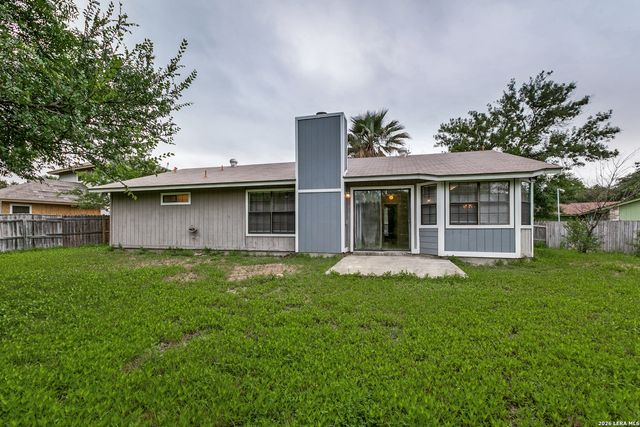 6991 Sunset Village, San Antonio, TX 78249