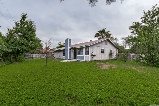 6991 Sunset Village, San Antonio, TX 78249