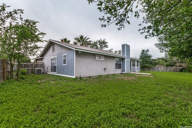 6991 Sunset Village, San Antonio, TX 78249