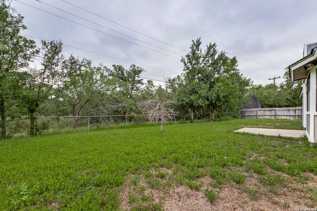 6991 Sunset Village, San Antonio, TX 78249