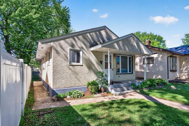 2519 3rd Avenue E, North Saint Paul, MN 55109