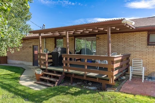 3801 Continental, Butte, MT 59701