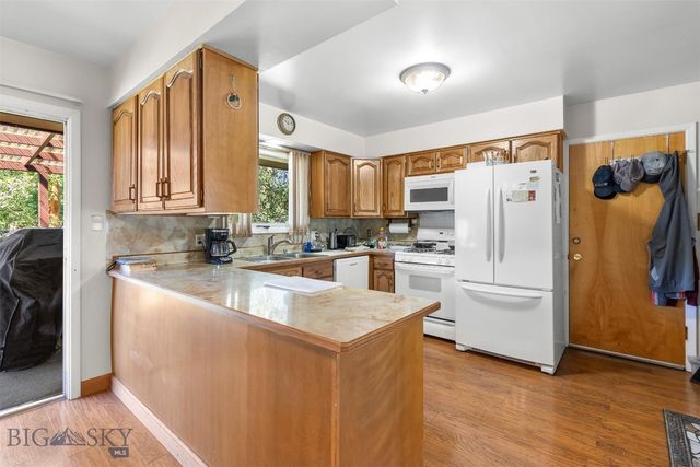 3801 Continental, Butte, MT 59701
