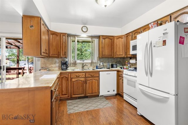 3801 Continental, Butte, MT 59701
