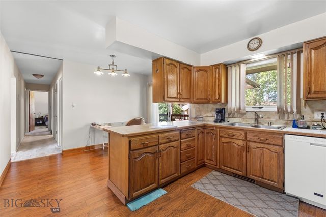 3801 Continental, Butte, MT 59701