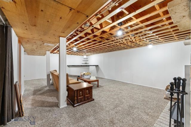 3801 Continental, Butte, MT 59701
