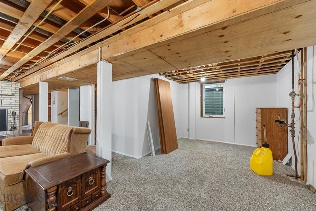 3801 Continental, Butte, MT 59701