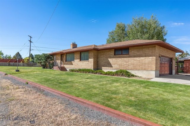 3801 Continental, Butte, MT 59701