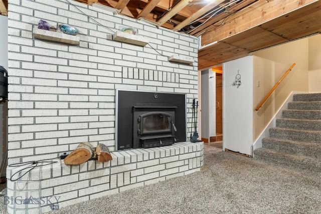 3801 Continental, Butte, MT 59701