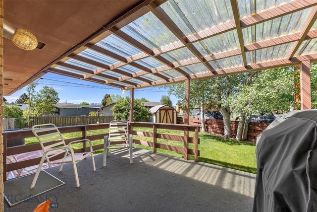 3801 Continental, Butte, MT 59701