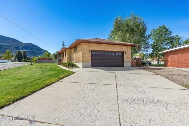 3801 Continental, Butte, MT 59701