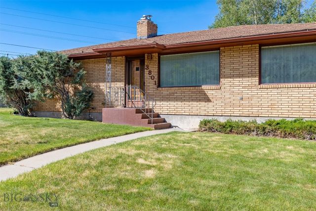 3801 Continental, Butte, MT 59701