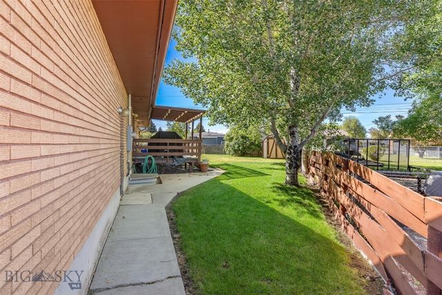 3801 Continental, Butte, MT 59701