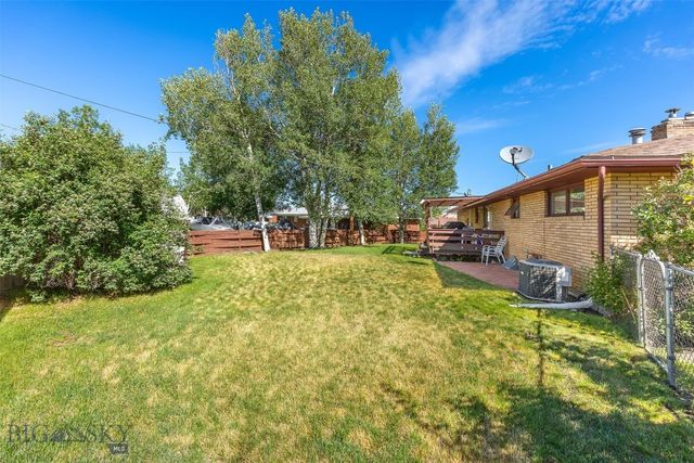 3801 Continental, Butte, MT 59701