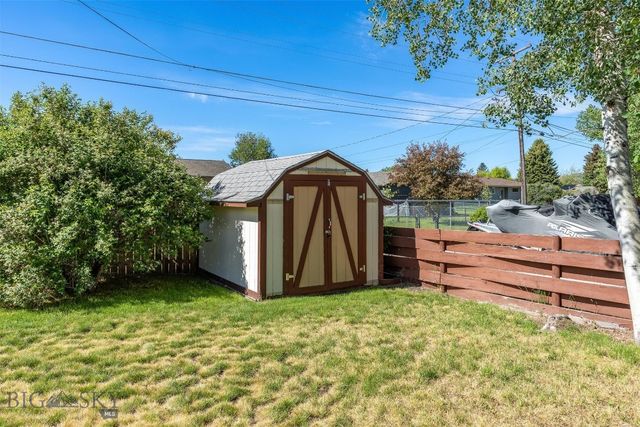 3801 Continental, Butte, MT 59701