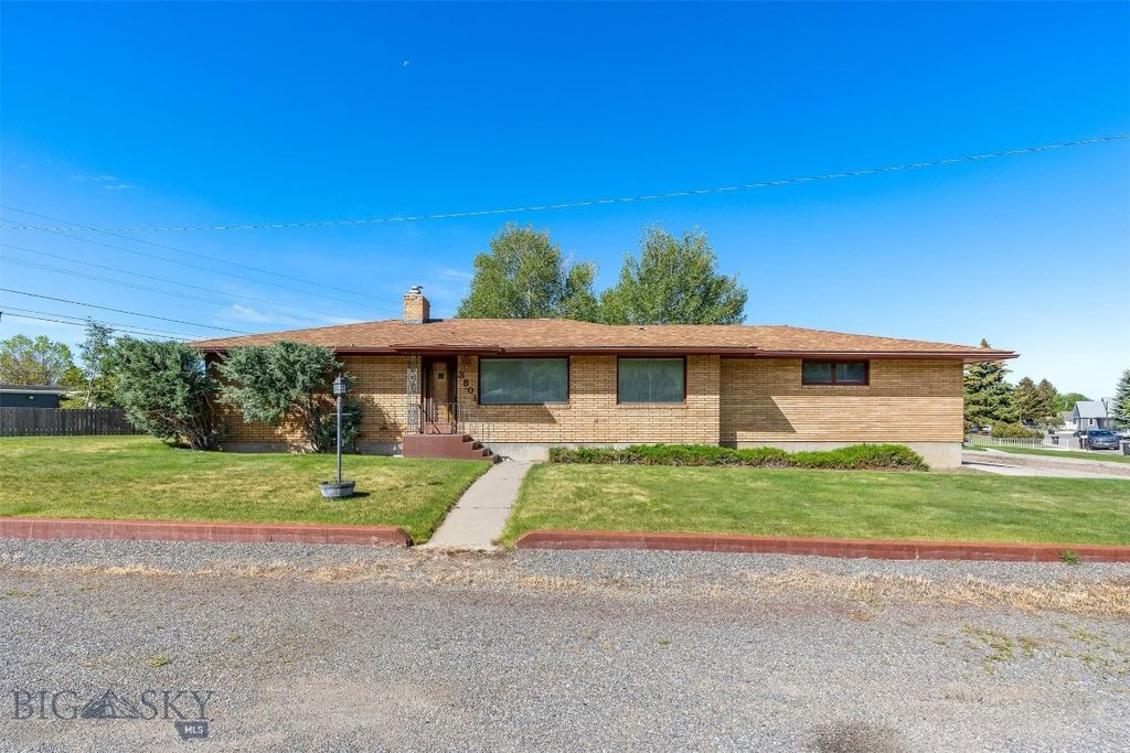3801 Continental, Butte, MT 59701
