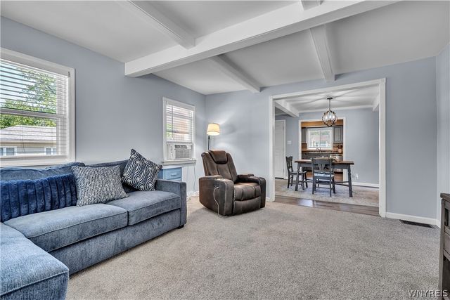 655 Sandy Avenue, Evans, NY 14006