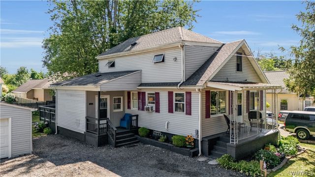 655 Sandy Avenue, Evans, NY 14006