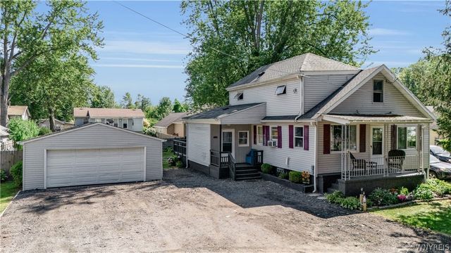 655 Sandy Avenue, Evans, NY 14006