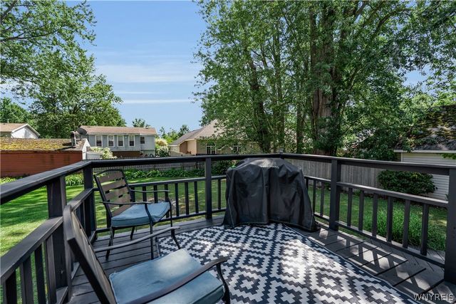 655 Sandy Avenue, Evans, NY 14006