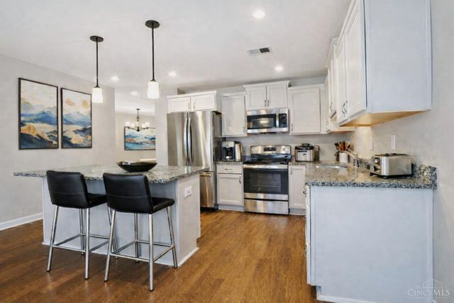 4285 Value Springs Drive, Union Twp, OH 45245