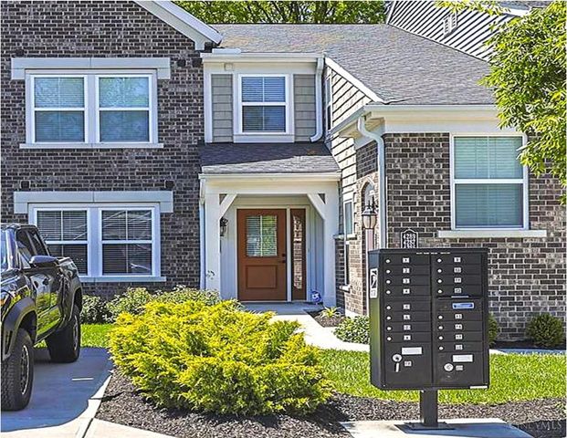 4285 Value Springs Drive, Union Twp, OH 45245