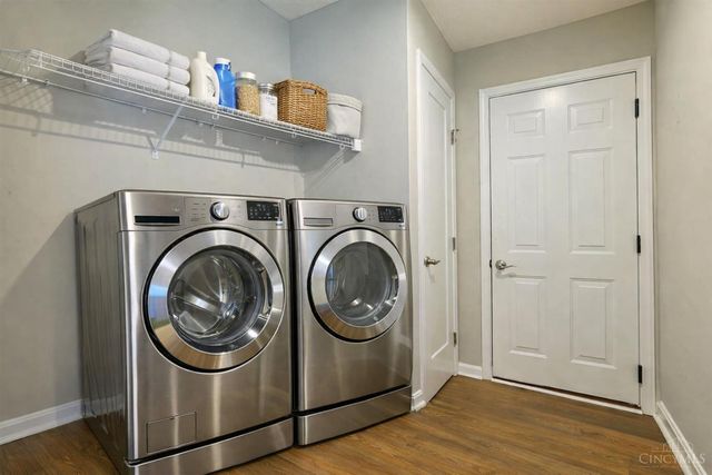 4285 Value Springs Drive, Union Twp, OH 45245