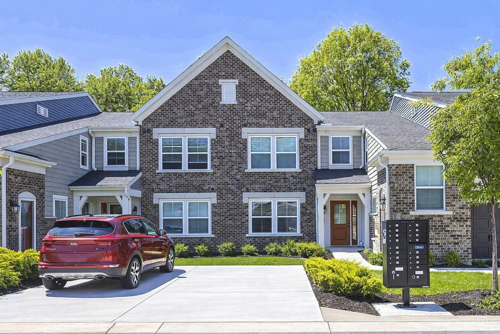 4285 Value Springs Drive, Union Twp, OH 45245