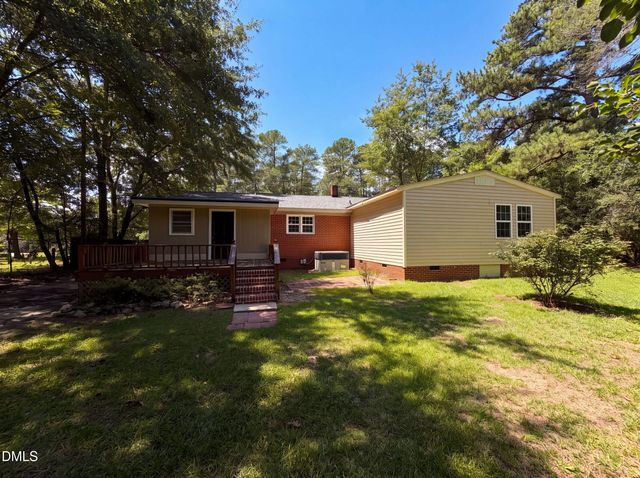 4060 Rosehill Road, Fayetteville, NC 28311