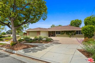 1405 Riviera Drive, Pasadena, CA 91107