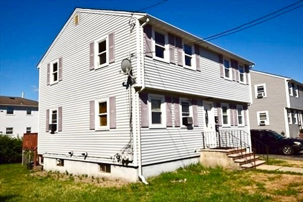 15 Jewett St, Quincy, MA 02169