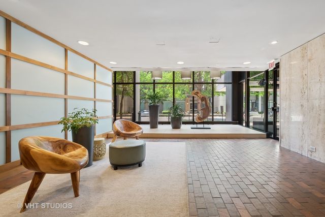 5445 N Sheridan Road 1515, Chicago, IL 60640