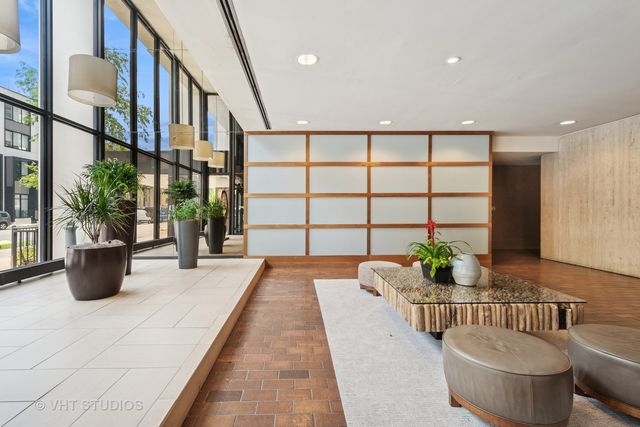 5445 N Sheridan Road 1515, Chicago, IL 60640